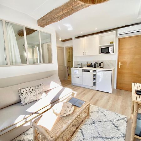 Maison Nomade Valbonne Bilik gambar
