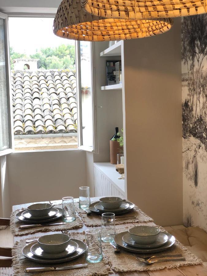 Maison Nomade Valbonne Luaran gambar