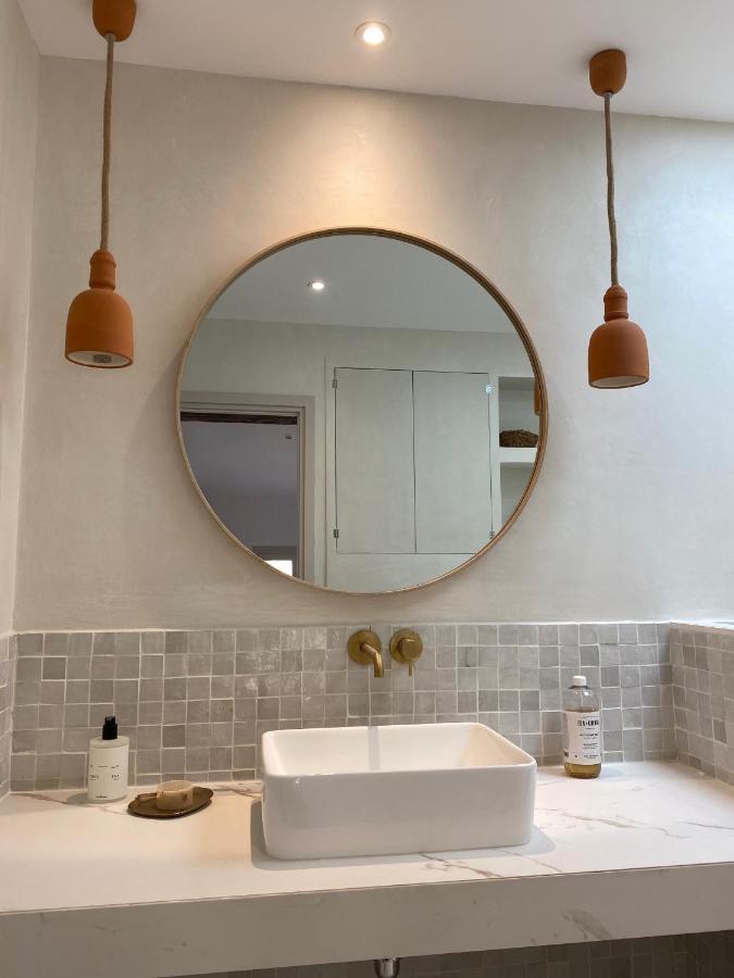 Maison Nomade Valbonne Luaran gambar