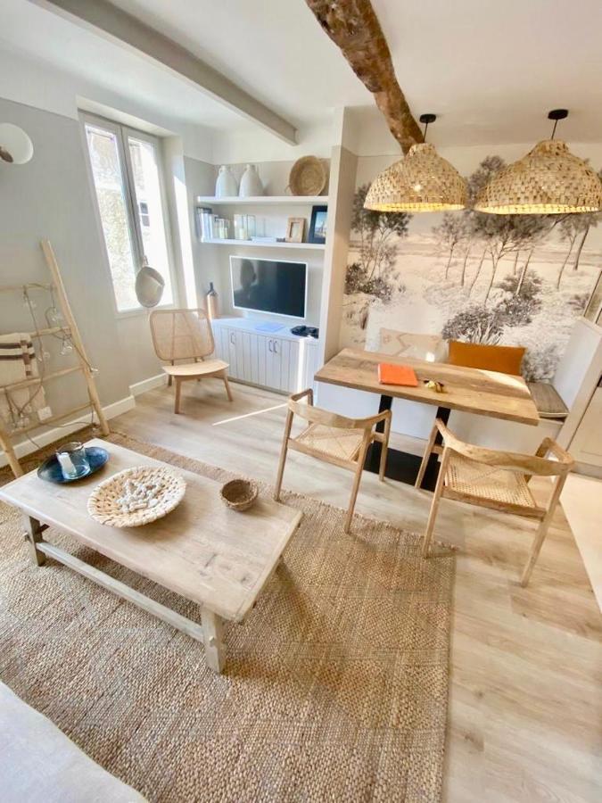 Maison Nomade Valbonne Luaran gambar