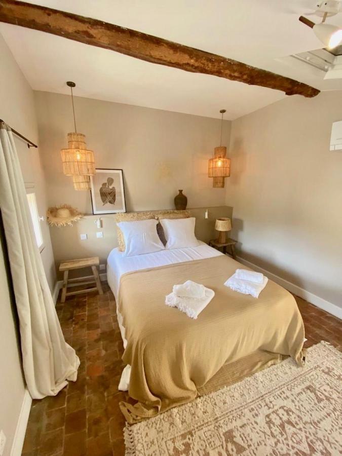Maison Nomade Valbonne Luaran gambar