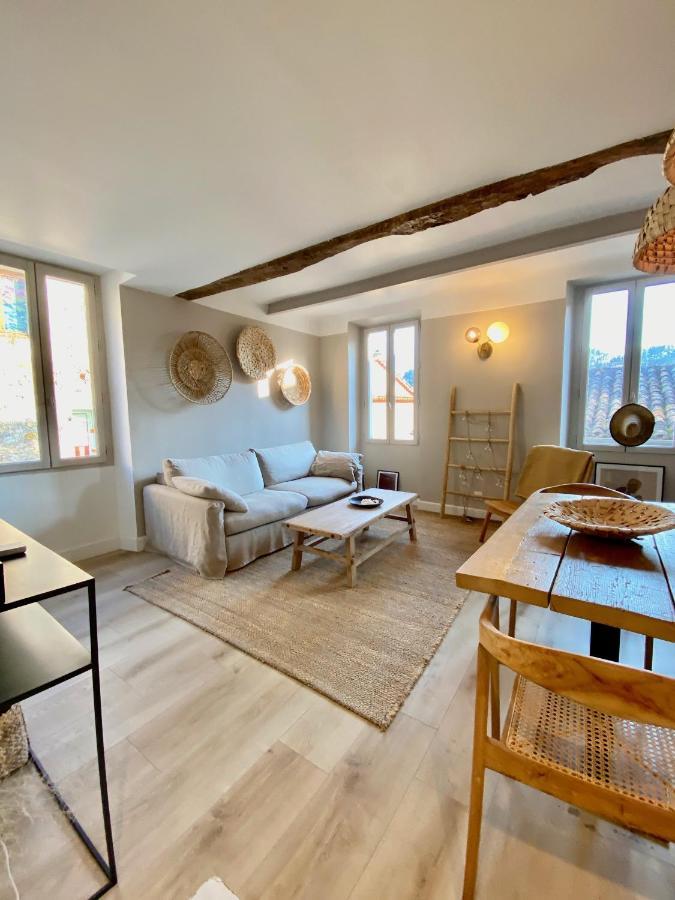 Maison Nomade Valbonne Luaran gambar