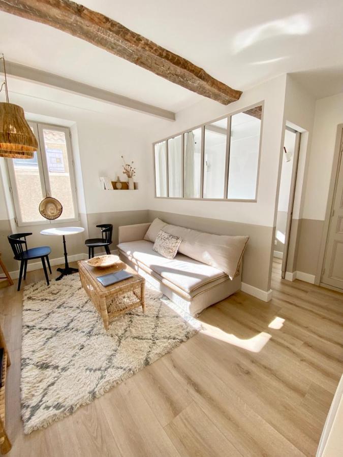 Maison Nomade Valbonne Bilik gambar