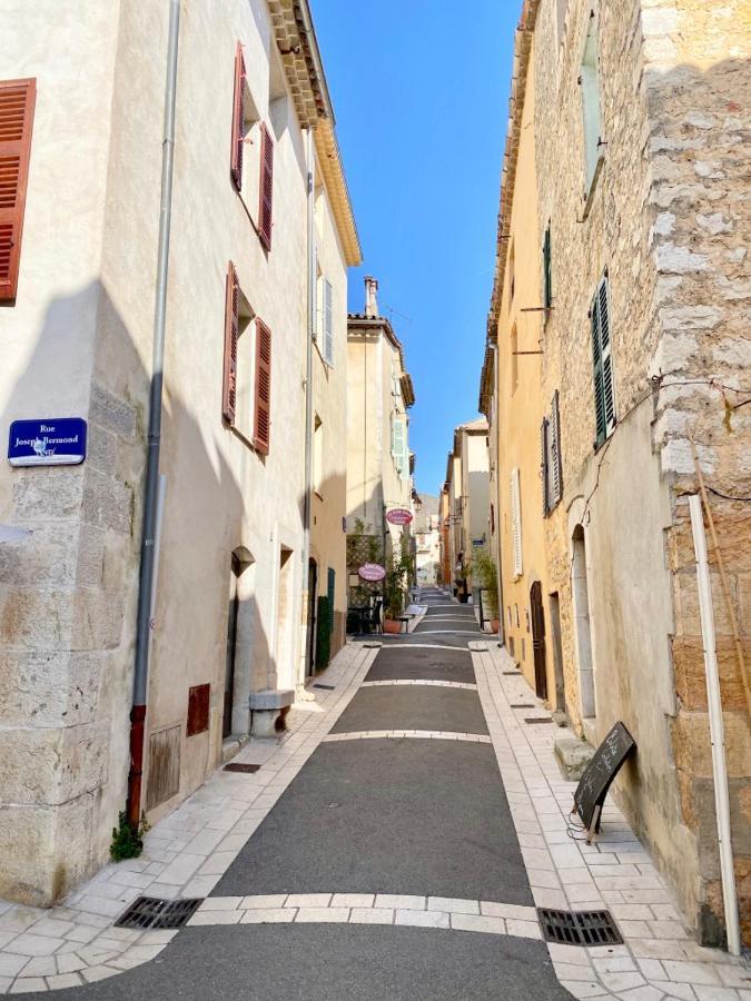 Maison Nomade Valbonne Luaran gambar