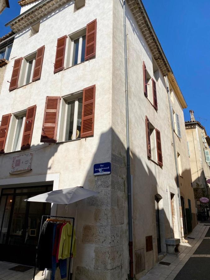 Maison Nomade Valbonne Luaran gambar