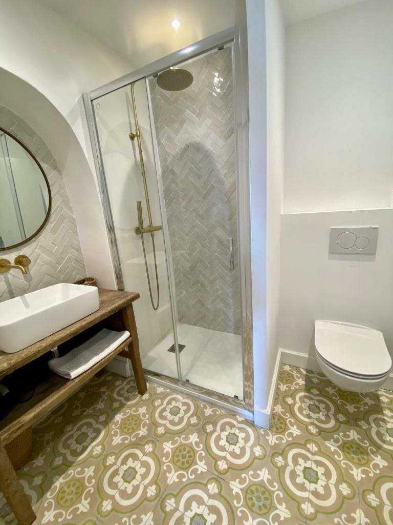 Maison Nomade Valbonne Bilik gambar