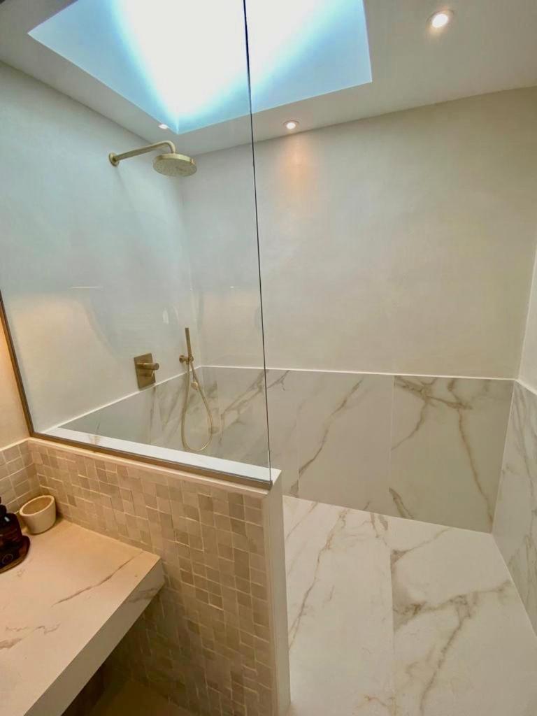 Maison Nomade Valbonne Bilik gambar
