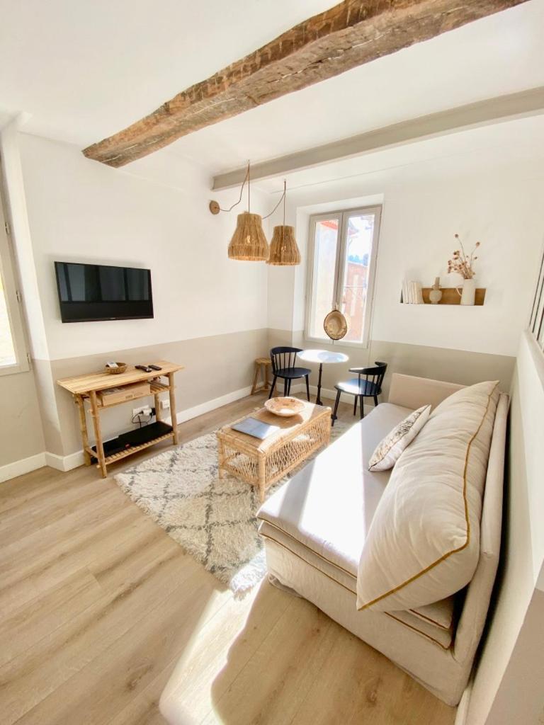 Maison Nomade Valbonne Bilik gambar
