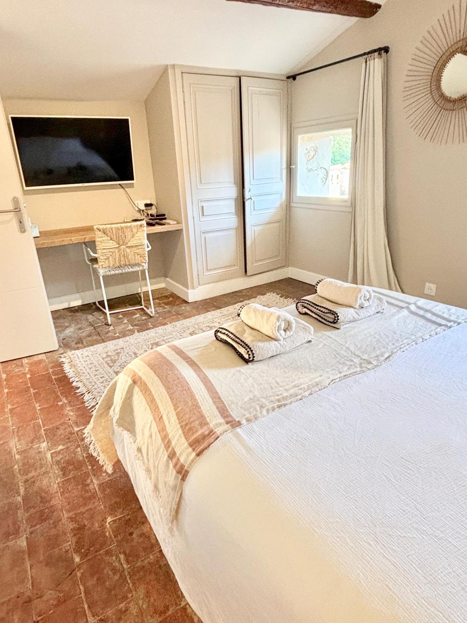 Maison Nomade Valbonne Luaran gambar
